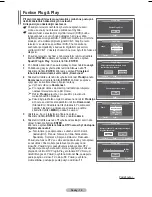 Preview for 219 page of Samsung PS42A456 User Manual