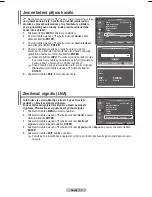 Preview for 226 page of Samsung PS42A456 User Manual