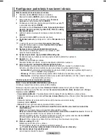 Preview for 228 page of Samsung PS42A456 User Manual