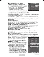 Preview for 230 page of Samsung PS42A456 User Manual