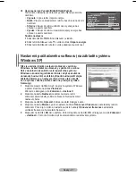 Preview for 236 page of Samsung PS42A456 User Manual