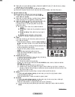 Preview for 242 page of Samsung PS42A456 User Manual