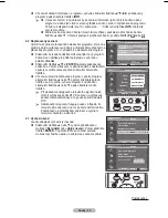 Preview for 244 page of Samsung PS42A456 User Manual