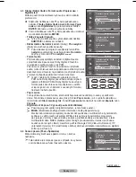 Preview for 248 page of Samsung PS42A456 User Manual