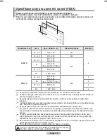 Preview for 257 page of Samsung PS42A456 User Manual