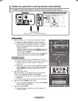 Preview for 258 page of Samsung PS42A456 User Manual