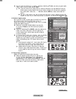 Preview for 296 page of Samsung PS42A456 User Manual