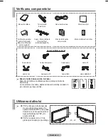 Preview for 317 page of Samsung PS42A456 User Manual