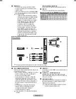 Preview for 320 page of Samsung PS42A456 User Manual