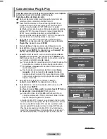 Preview for 323 page of Samsung PS42A456 User Manual