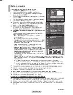 Preview for 333 page of Samsung PS42A456 User Manual