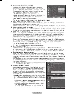 Preview for 334 page of Samsung PS42A456 User Manual