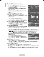 Preview for 336 page of Samsung PS42A456 User Manual