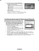 Preview for 340 page of Samsung PS42A456 User Manual