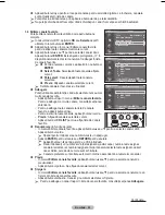 Preview for 346 page of Samsung PS42A456 User Manual