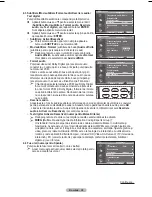 Preview for 352 page of Samsung PS42A456 User Manual