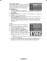 Preview for 354 page of Samsung PS42A456 User Manual