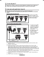 Preview for 355 page of Samsung PS42A456 User Manual