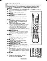 Preview for 359 page of Samsung PS42A456 User Manual