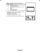 Preview for 360 page of Samsung PS42A456 User Manual