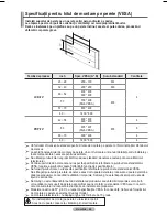 Preview for 361 page of Samsung PS42A456 User Manual