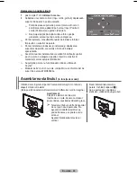 Preview for 363 page of Samsung PS42A456 User Manual