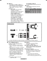 Preview for 372 page of Samsung PS42A456 User Manual