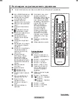 Preview for 373 page of Samsung PS42A456 User Manual