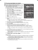 Preview for 379 page of Samsung PS42A456 User Manual