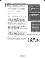 Preview for 380 page of Samsung PS42A456 User Manual