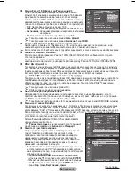 Preview for 386 page of Samsung PS42A456 User Manual