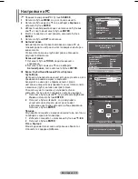 Preview for 394 page of Samsung PS42A456 User Manual