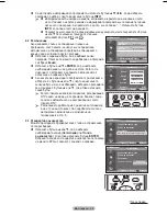 Preview for 400 page of Samsung PS42A456 User Manual