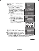 Preview for 401 page of Samsung PS42A456 User Manual