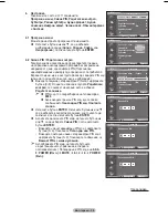 Preview for 403 page of Samsung PS42A456 User Manual