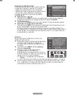 Preview for 406 page of Samsung PS42A456 User Manual