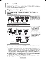 Preview for 407 page of Samsung PS42A456 User Manual