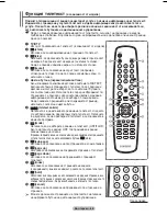 Preview for 411 page of Samsung PS42A456 User Manual