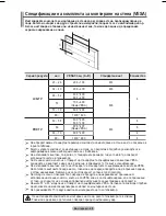 Preview for 413 page of Samsung PS42A456 User Manual