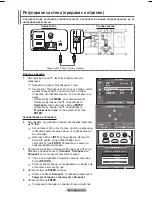 Preview for 414 page of Samsung PS42A456 User Manual