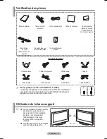 Preview for 60 page of Samsung PS42A466P2M User Manual