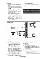 Preview for 63 page of Samsung PS42A466P2M User Manual