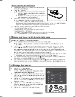 Preview for 65 page of Samsung PS42A466P2M User Manual