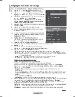 Preview for 83 page of Samsung PS42A466P2M User Manual