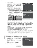 Preview for 86 page of Samsung PS42A466P2M User Manual