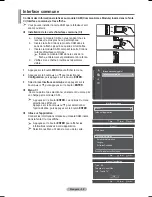 Preview for 95 page of Samsung PS42A466P2M User Manual