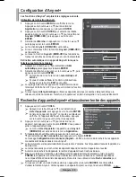 Preview for 101 page of Samsung PS42A466P2M User Manual