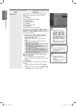 Preview for 18 page of Samsung PS42B430P2W User Manual