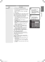 Preview for 19 page of Samsung PS42B430P2W User Manual