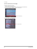 Preview for 70 page of Samsung PS42B451B2W Service Manual